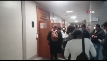 Boğaziçi Üniversitesi davasında 14 sanık hakkında mütalaa açıklandı