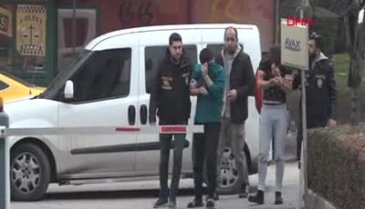 Eskişehir'de Ayşenur'u başından vurarak öldüren katilin ifadesi ortaya çıktı