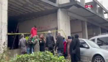 İstanbul'da kayıp olarak aranıyordu: Cansız bedeni kuyuda bulundu