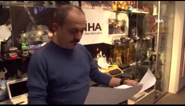 1969 yılında yaşanan emlak dolandırıcılığı davasında sona doğru