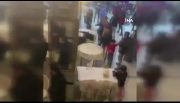 İstanbul'da düğünde kavga: 9 kişi yaralandı