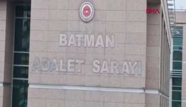 Batman'da 7 yaşındaki kızını eşine acı çektirmek için öldürmüş!