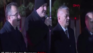 Bakan Soylu: Uyuşturucudan tutuklu sayısını 122 bine çıkarttık