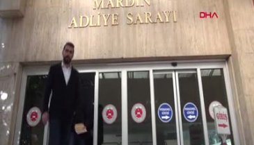 Mardin'de 21 kişinin hayatını kaybettiği kazada 'keşif' kararı