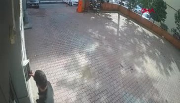 Antalya'da 30 bin lira değerindeki bisiklet hırsızlığı