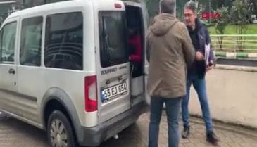 Samsun'da ağabeyini öldüren 17 yaşındaki genç tutuklandı
