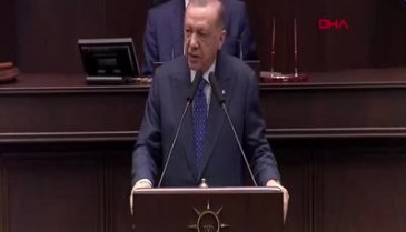 Cumhurbaşkanı Erdoğan: Türkiye böylesine sakil muhalefeti hak etmiyor