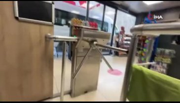 İstanbul'da akaryakıt istasyonlarının tuvaletleri ücretli oldu