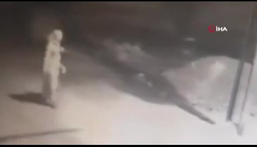 Gaziantep'te 6 yaşındaki kızını ölüme böyle götürdü!
