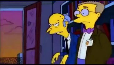 Simpsonlar yine gündem oldu