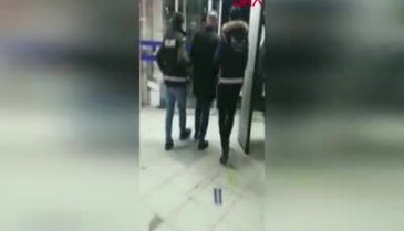 İstanbul'da Ataşehir Belediyesi'ne soruşturma!