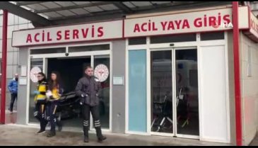 Bursa'da boşanma aşamasındaki eşini 5 kurşunla vurdu