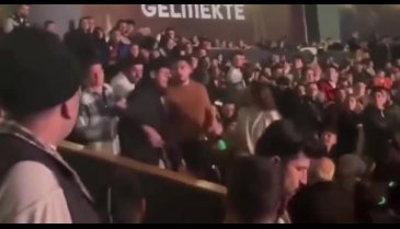 Kılıçdaroğlu'na "Aday olma" tepkisi