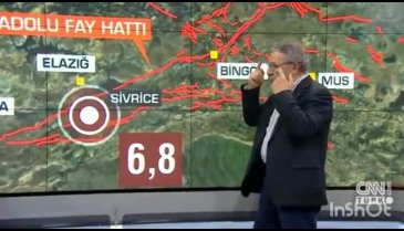Naci Görür'den deprem açıklaması: Yaza yaza dilimizde tüy bitti