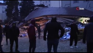 AFAD: 76 vatandaşımız hayatını kaybetti