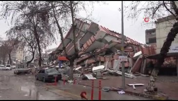 Şentop: Adıyaman Milletvekilimiz Yakup Taş ve ailesine henüz ulaşamadık