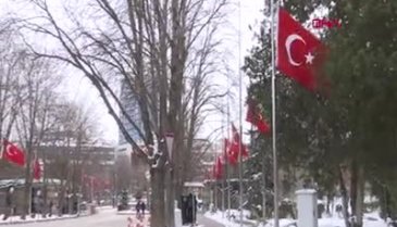 TBMM, deprem bölgeleri için yardım kampanyası başlattı