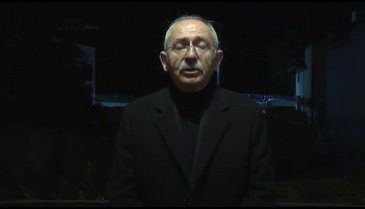 Kemal Kılıçdaroğlu: Bürokratik engellere uymayıp yardım götüreceğiz