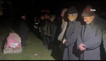 AK Parti Adıyaman Milletvekili Yakup Taş toprağa verildi