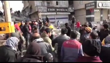 Diyarbakır'da Mehmet Şahin Aykut'un cansız bedenine ulaşıldı