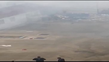 Hatay'da cezaevi firar videosu