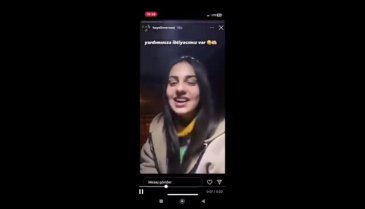 Sosyal medya hesabı üzerinden depremi alaya aldı