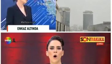 Dilara Gönder istifa etti