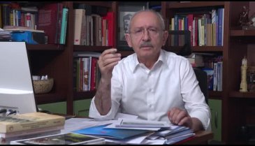 Kılıçdaroğlu: Ben nasıl susayım