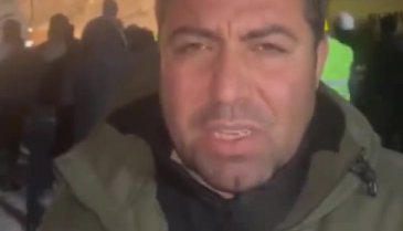 'Arama kurtarma çalışmaları bitti' diyen Mehmet Gürbüz'e tepki yağıyor!