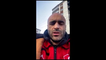 Alper Kul: Lütfen yanıltıcı bilgiler atmayın