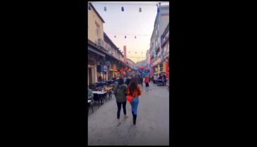 Hatay'da yürek burkan görüntü: Pazar günümüz böyle geçti, Pazartesi durum buydu...