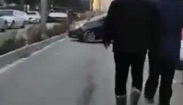Hatay'da asker ile sığınmacılar arasında silahlı çatışma