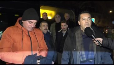 Hatay'a 1500 kişilik Gemlikkent kurulacak