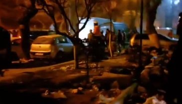Hatay'da 'baraj patladı' iddiası kaos yarattı!