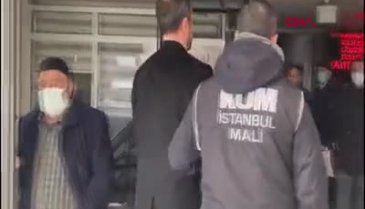 Gaziantep'te çöken sitenin müteahhidi gözaltına alındı