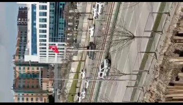 Bursa emniyeti deprem bölgesine gidiyor -2