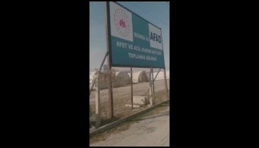 Bursa'da boş duran konteynerler gündem oldu