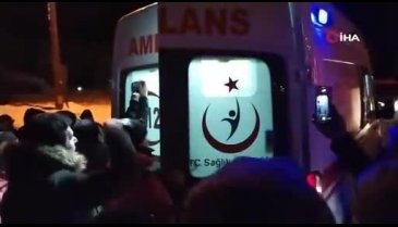 Bursa Uludağ'da kaybolan çocuk 4 saat sonra bulundu