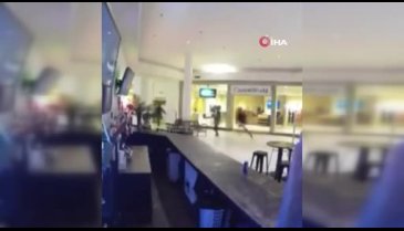 ABD'de askeri helikopter düştü