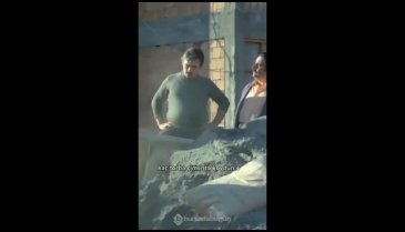 Yaşadığımız deprem felaketi akıllara o filmi getirdi! Peki, tek suçlu müteahhitler ve kolon kesenler mi?