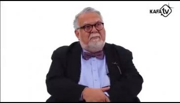 Celal Şengör'den Bursa ile alakalı korkutan sözler