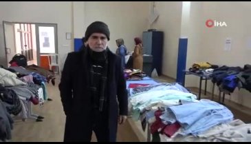 Depremde ailesinden 100 kişiyi kaybetti