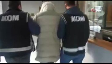 Malatya'da 26 kişinin can verdiği sitenin başkanı Bursa'da gözaltına alındı