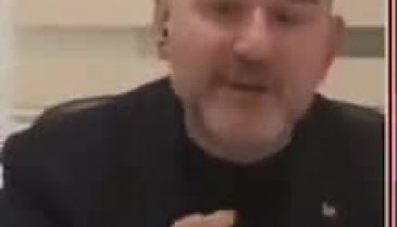 Süleyman Soylu canlı yayın gözyaşlarına boğuldu!