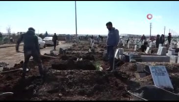 Onlardan geriye hatıraları kaldı