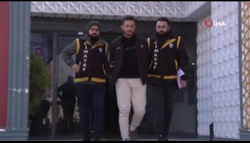 Bursa'da öz oğlu babasını öldürdü, ardından kayıp ihbarı yaptı!