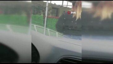 Hatay'da deprem sonrası çocuklarını görmeye gitti, feci şekilde dövüldü