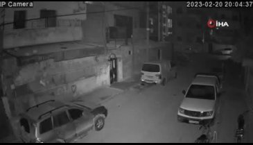Hatay'daki deprem geniş bir bölgede hissedildi: 6 ülke sallandı -2