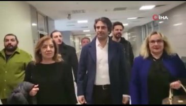 Prestij Meselesi filmi davasında görevsizlik kararı verildi