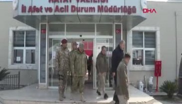 Bakan Akar, ülkesine dönen Suriyeli sayısını açıkladı